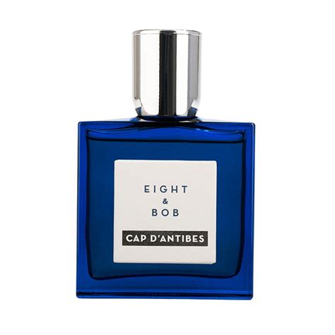 cap d'antibes parfum